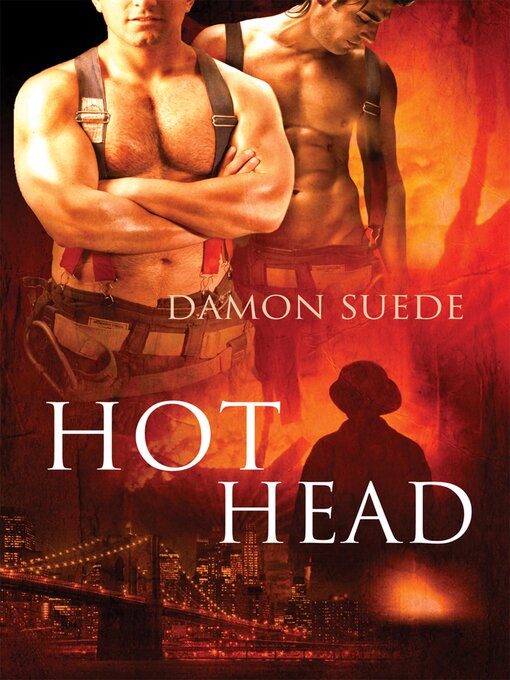Cover image for Hot Head